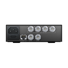 Blackmagic Teranex Mini Quad SDI to SDI 12G