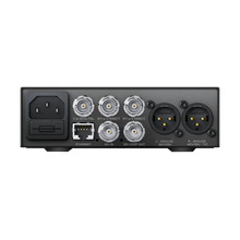 Blackmagic Teranex Mini - SDI to Analog 12G