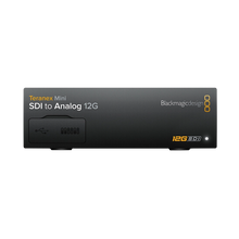 Blackmagic Teranex Mini - SDI to Analog 12G