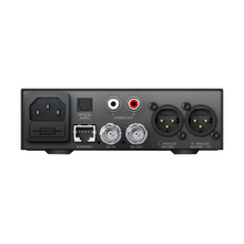 Blackmagic Teranex Mini SDI to Audio 12G