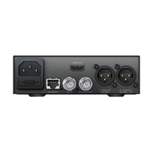 Blackmagic Teranex Mini - SDI to HDMI 12G