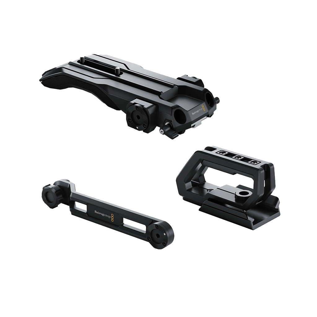 Blackmagic URSA Mini Shoulder Kit