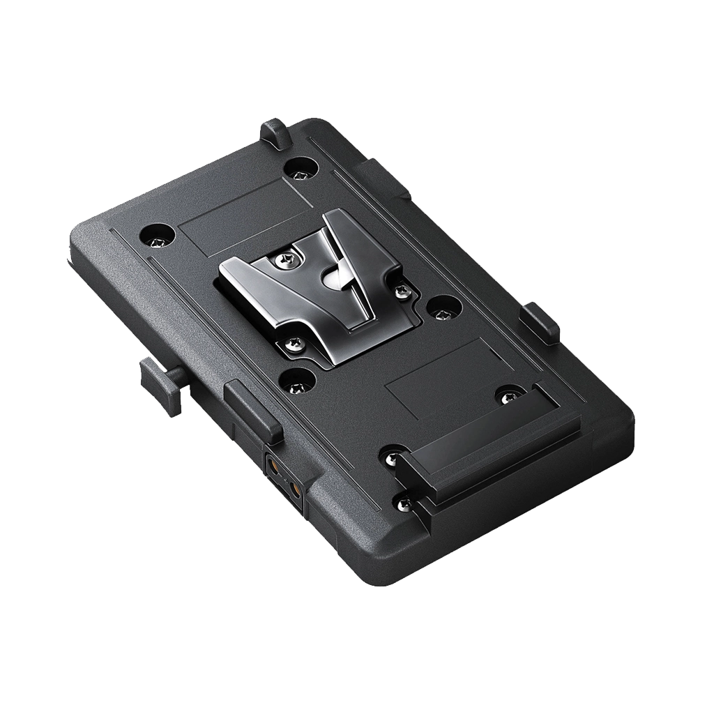 Blackmagic URSA VLock Battery Plate