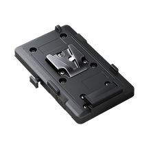 Blackmagic URSA VLock Battery Plate