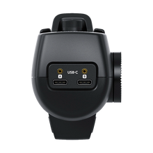 BlackMagic Zoom Demand
