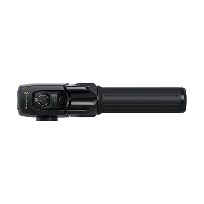 BlackMagic Zoom Demand