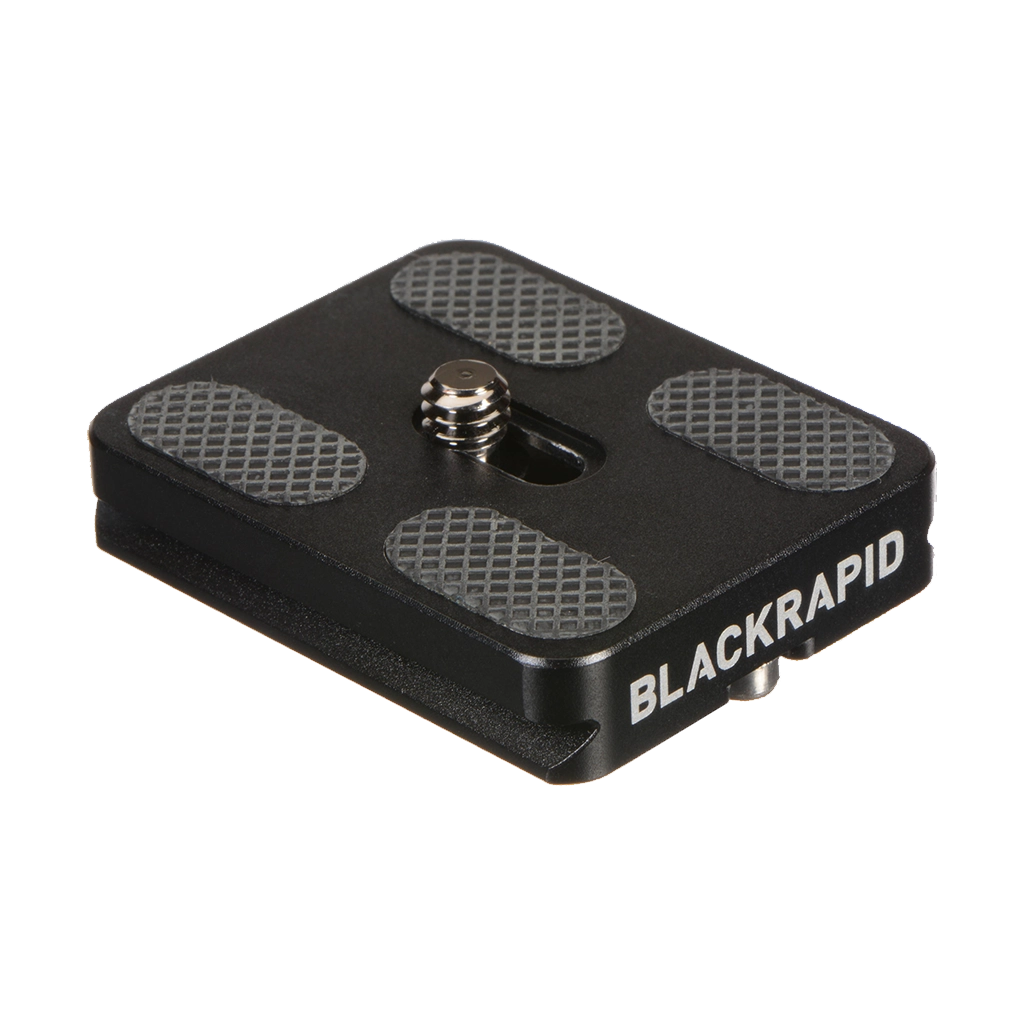 BlackRapid 50mm QuickRelease Tripod Plate Orms Direct South Africa