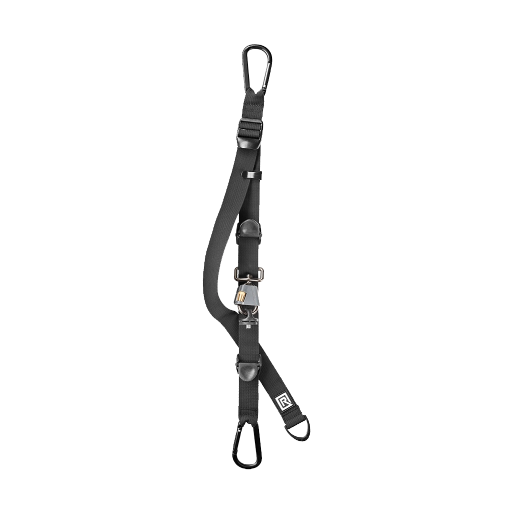 BlackRapid Backpack Breathe Camera Strap