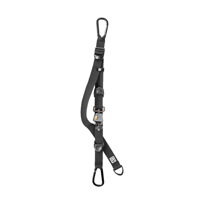 BlackRapid Backpack Breathe Camera Strap