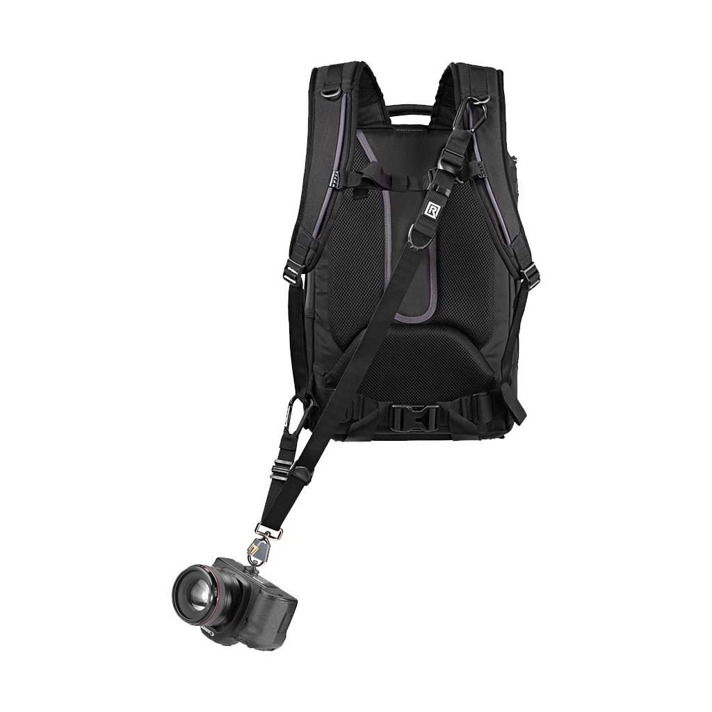 Blackrapid lens top bag