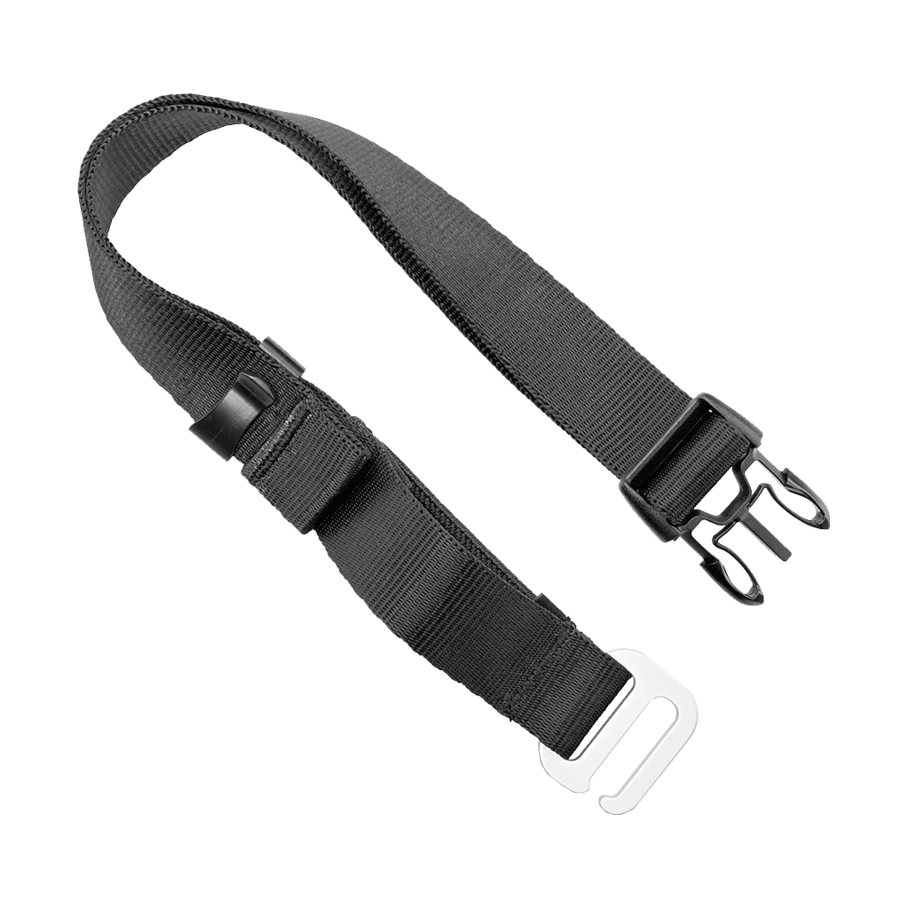 BlackRapid Brad Breathe Stabilizing Strap