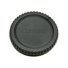 Body Cap for Canon EOS Cameras