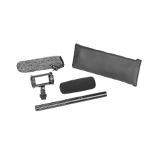 BOYA BY-BM6060 Shotgun Microphone