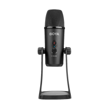 BOYA BY-PM700 Multipattern USB Microphone (Mac/Windows)