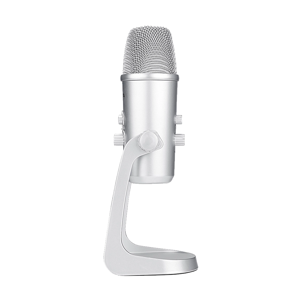 BOYA BY-PM700SP Multipattern USB Condenser Microphone (iOS/Android, Mac/Windows)