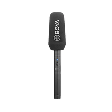 BOYA BY-PVM3000S Modular Short Shotgun Microphone