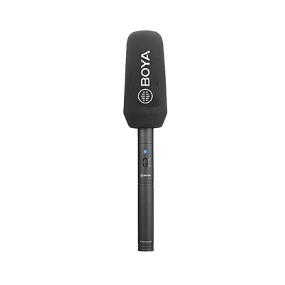 BOYA BY-PVM3000S Modular Short Shotgun Microphone