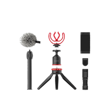 Boya BY-VG330 Universal Smartphone Video Kit