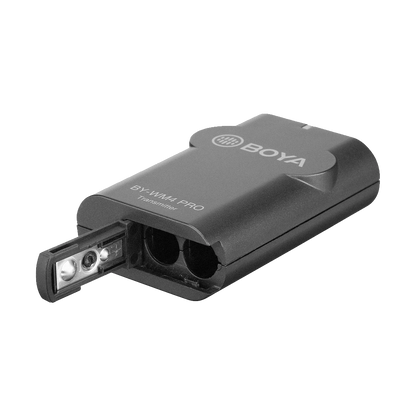 BOYA BY-WM4 Pro-K1 Digital Wireless Microphone