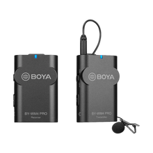 BOYA BY-WM4 Pro-K1 Digital Wireless Microphone