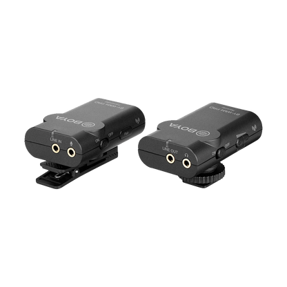 BOYA BY-WM4 Pro-K1 Digital Wireless Microphone