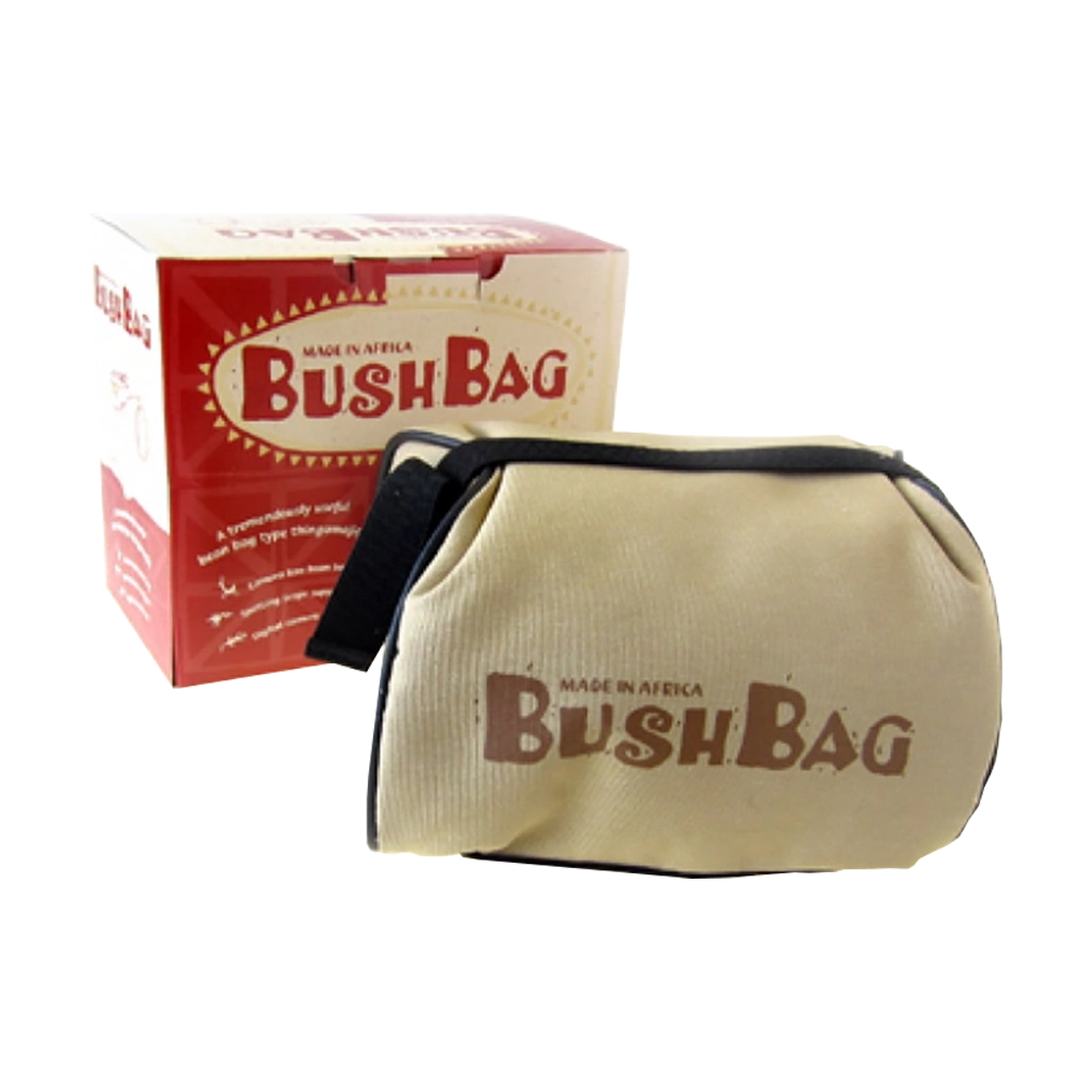 Bush Bag Professional Photo Bean Bag