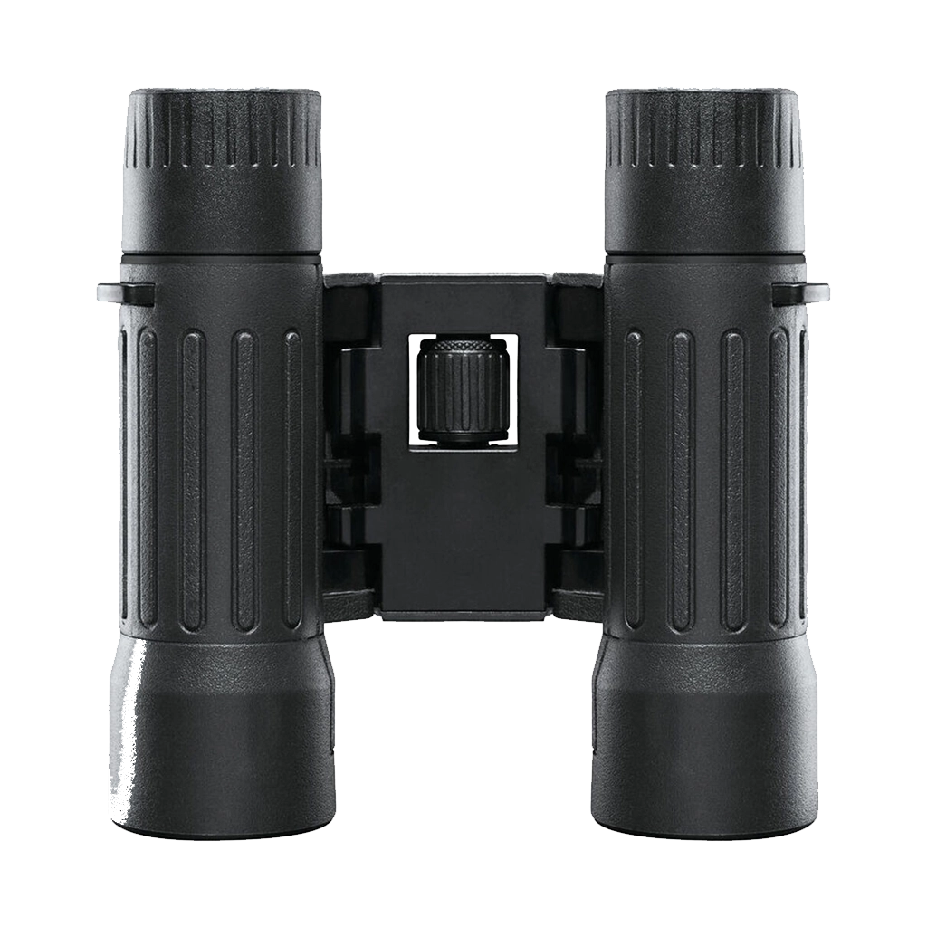 Bushnell 10x25 PowerView 2 Binoculars