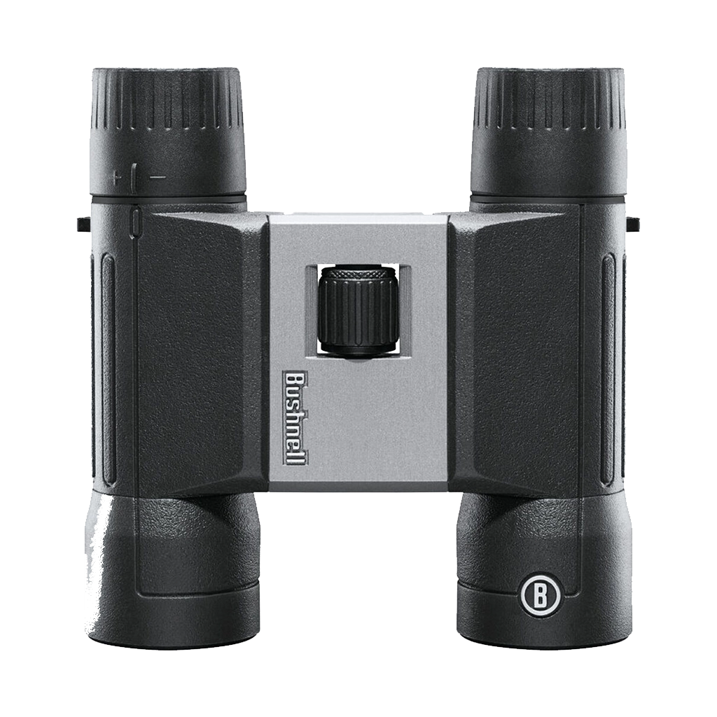 Bushnell 10x25 PowerView 2 Binoculars