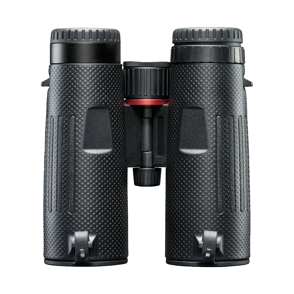 Bushnell 10x42 Nitro Binoculars (Black)