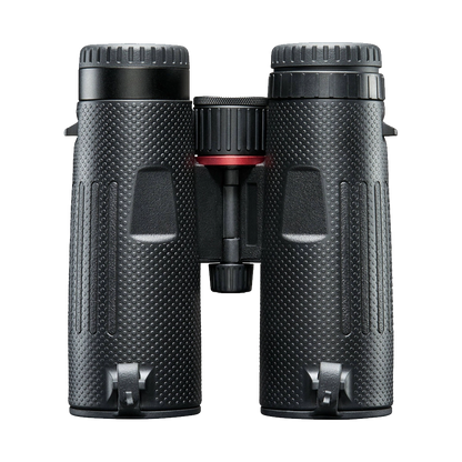 Bushnell 10x42 Nitro Binoculars (Black)