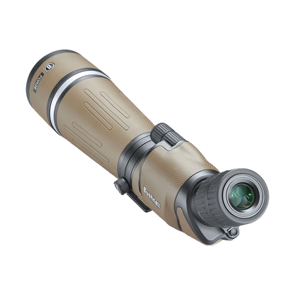 Bushnell Forge 20-60x80 Spotting Scope