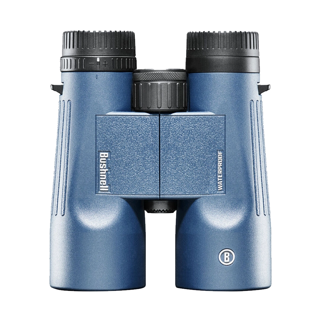 Bushnell custom hot sale gold 10x42