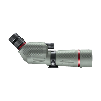 Bushnell Nitro 20-60x65 Spotting Scope