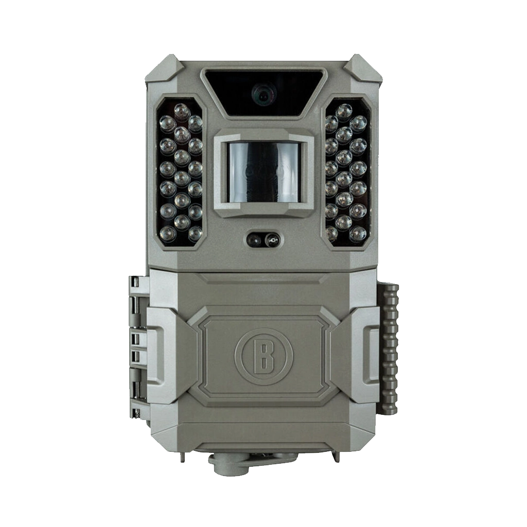 Bushnell Prime Low Glow Trail Camera