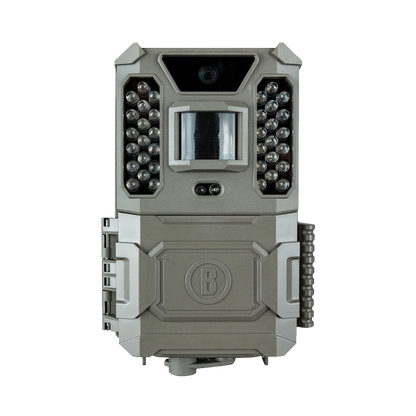 Bushnell Prime Low Glow Trail Camera