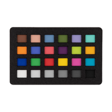 Calibrite ColorChecker Classic Nano