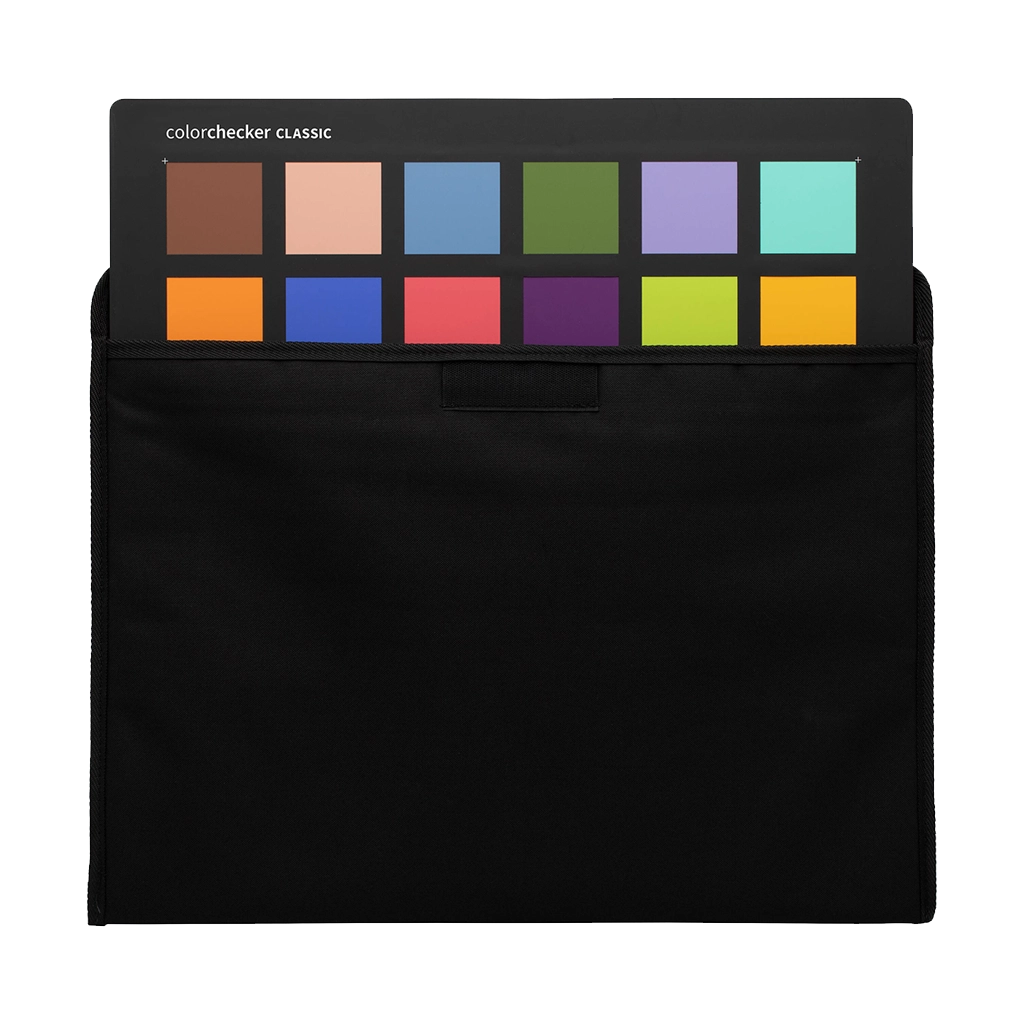 Calibrite ColorChecker Classic XL with Sleeve