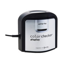 Calibrite ColorChecker Display