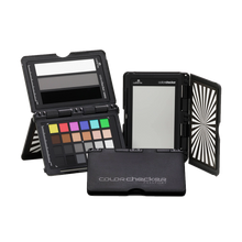 Calibrite ColorChecker Passport Video