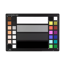 Calibrite ColorChecker Video XL