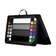 Calibrite ColorChecker Video XL with Case