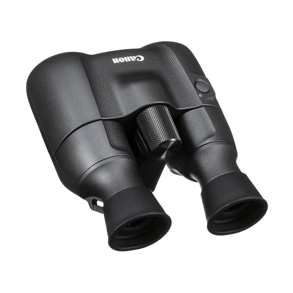 Canon 10x20 IS Image-Stabilized Binoculars