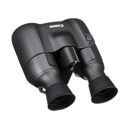 Canon 10x20 IS Image-Stabilized Binoculars