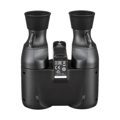 Canon 10x20 IS Image-Stabilized Binoculars