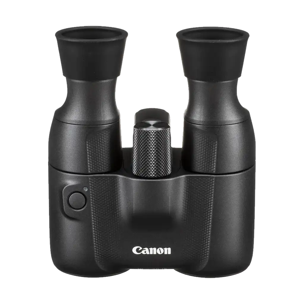 Canon 10x20 IS Image-Stabilized Binoculars