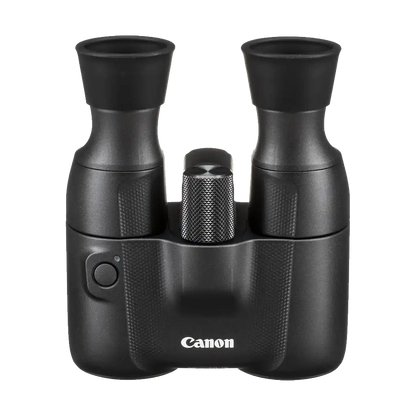Canon 10x20 IS Image-Stabilized Binoculars