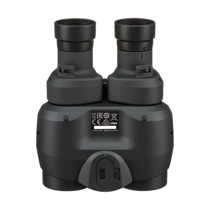 Canon 10x30 IS II Image Stabilized Binoculars