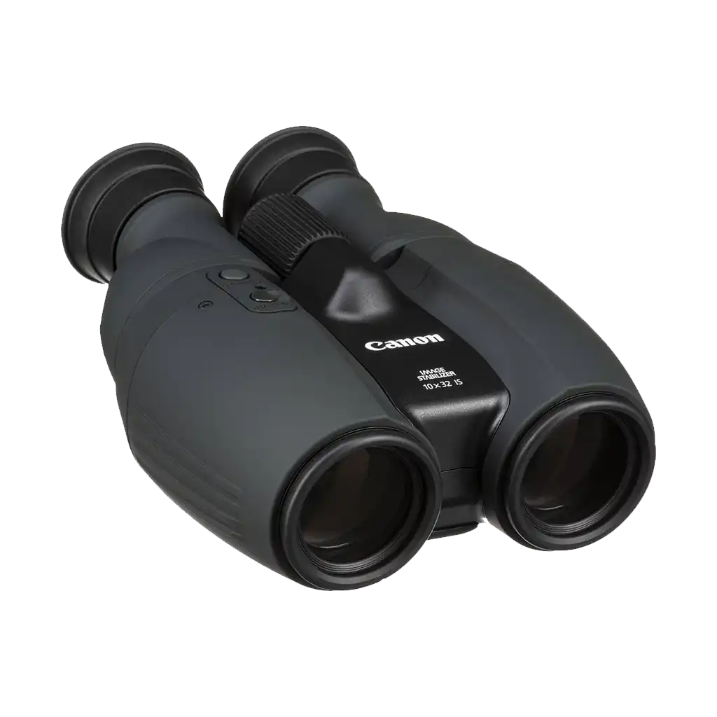 Canon 10x32 IS Image Stabilised Binoculars