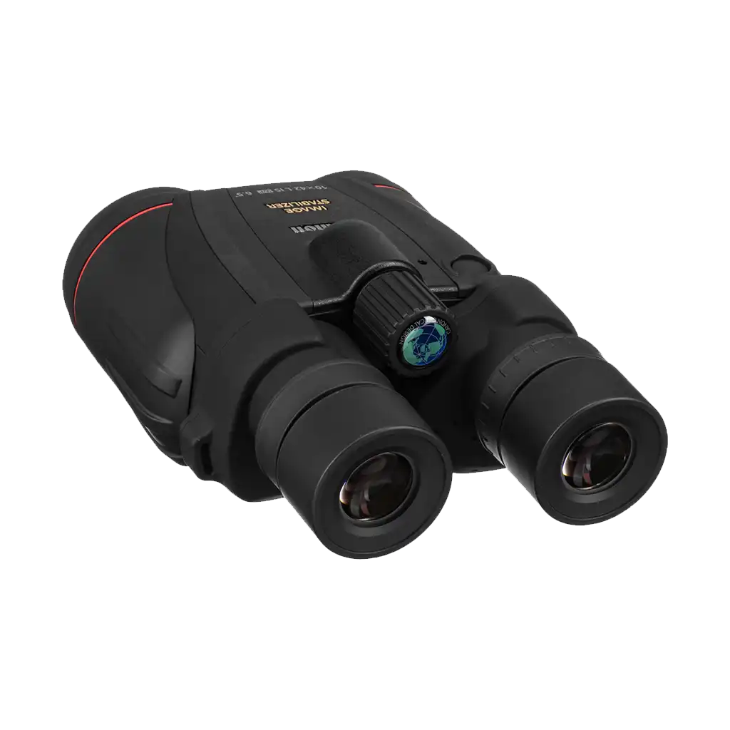 Canon 10x42 L IS WP Binoculars