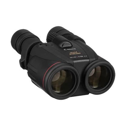 Canon 10x42 L IS WP Binoculars